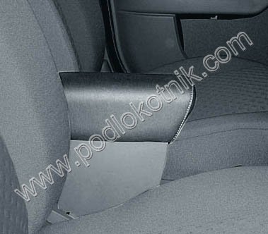 Подлокотник для SEAT IBIZA 1999-2001